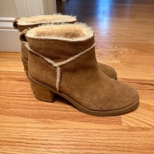 Ugg Kasen Boots